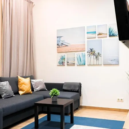 Downtown Quentin By Anna Apartamento *
