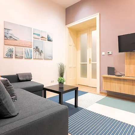 Downtown Quentin By Anna Apartamento *